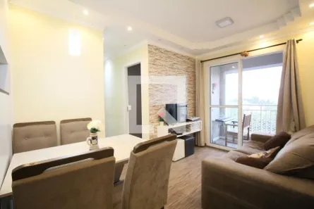 Apartamento com 2 Quartos à venda, 49m² no Jardim Umarizal, São Paulo