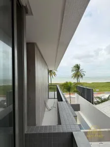 Apartamento com 1 Quarto à venda, 33m² no Intermares, Cabedelo