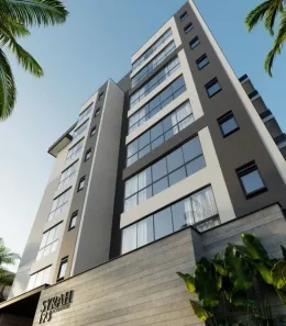 Apartamento com 3 Quartos à venda, 81m² no Itacolomi, Balneário Piçarras