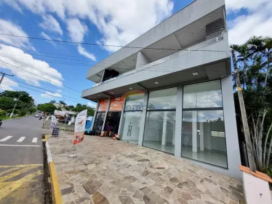 Ponto Comercial para alugar, 100m² no Ideal, Novo Hamburgo