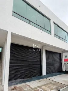 Ponto Comercial para alugar, 95m² no Loteamento Villa Branca, Jacareí
