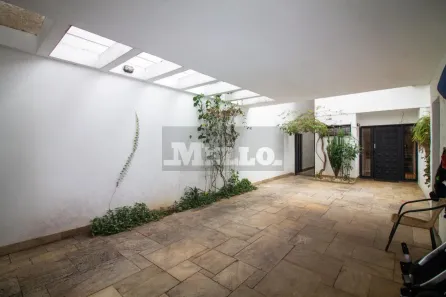 Sobrado com 3 Quartos à venda, 201m² no Campo Belo, São Paulo