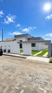 Casa com 2 Quartos à venda, 82m² no Lagoinha, Araruama
