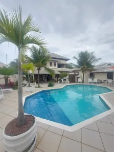 Casa de Condomínio com 4 Quartos à venda, 600m² no Barra da Tijuca, Rio de Janeiro