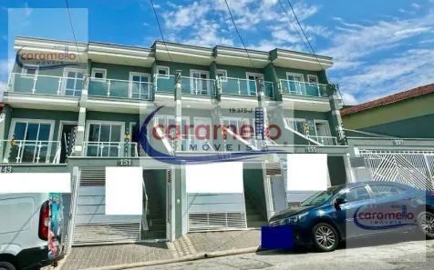 Sobrado com 2 Quartos à venda, 95m² no Vila Jaguara, São Paulo