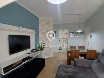 Apartamento com 2 Quartos à venda, 88m² no Jardim Proença, Campinas