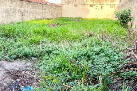 Lote/Terreno à venda, 320m² no Jardim Nova Yorque, Araçatuba