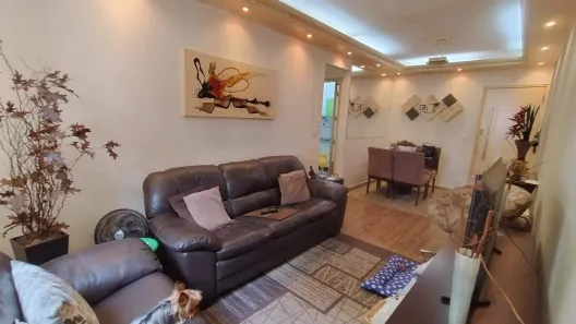 Apartamento com 2 Quartos à venda, 72m² no Centro, São Bernardo do Campo