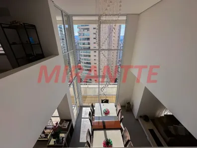 Apartamento com 4 Quartos à venda, 315m² no Santana, São Paulo