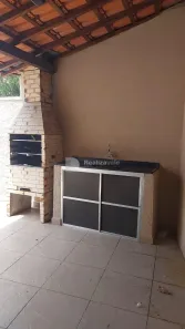 Casa com 2 Quartos à venda, 105m² no Vila Nossa Senhora das Graças, Taubaté