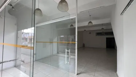 Ponto Comercial para alugar, 120m² no Jardim Brasil (Zona Norte), São Paulo