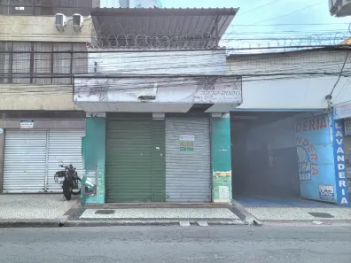 Ponto Comercial para alugar, 200m² no São Mateus, Juiz de Fora