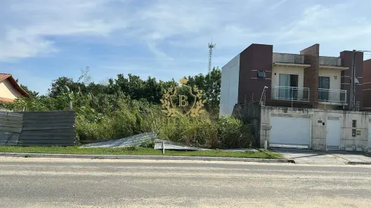 Lote/Terreno à venda, 466m² no Pontinha, Araruama