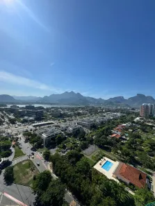 Apartamento com 4 Quartos à venda, 148m² no Barra da Tijuca, Rio de Janeiro