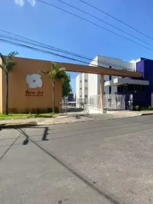 Apartamento com 3 Quartos à venda, 73m² no Lourival Parente, Teresina