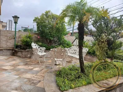 Sobrado com 3 Quartos à venda, 182m² no Vila Ema, São Paulo