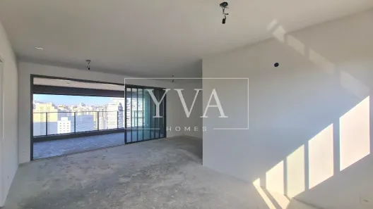 Apartamento com 3 Quartos à venda, 160m² no Vila Olímpia, São Paulo