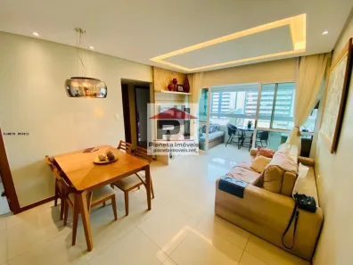 Apartamento com 2 Quartos à venda, 73m² no Jardim Armação, Salvador