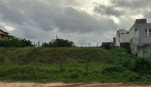 Lote/Terreno à venda, 400m² no Gameleira, Aracaju