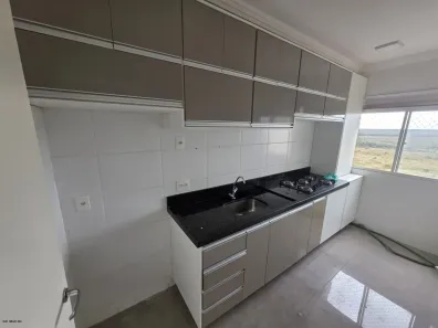 Apartamento com 2 Quartos à venda, 48m² no Taguatinga Norte, Brasília