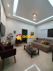 Casa com 4 Quartos para alugar, 320m² no Santa Mônica, Uberlândia