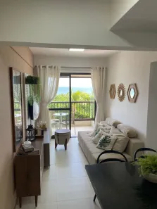 Apartamento com 2 Quartos à venda, 55m² no Stella Maris, Salvador