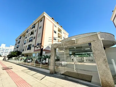 Apartamento com 4 Quartos à venda, 133m² no Coqueiros, Florianópolis