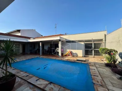 Casa com 5 Quartos à venda, 342m² no Jardim Bernardi, Jaú