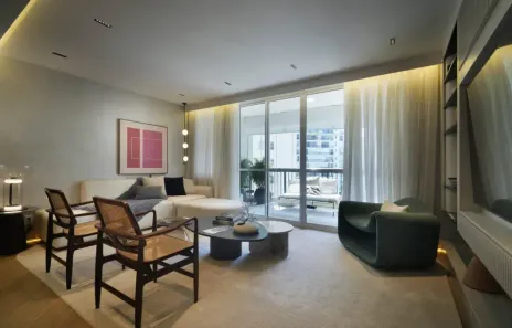 Apartamento com 4 Quartos à venda, 143m² no Barra Olímpica, Rio de Janeiro