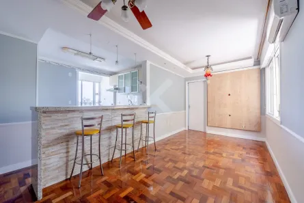 Apartamento com 3 Quartos para alugar, 100m² no Partenon, Porto Alegre