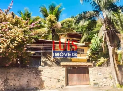 Casa com 4 Quartos à venda, 875m² no Serra Grande, Niterói
