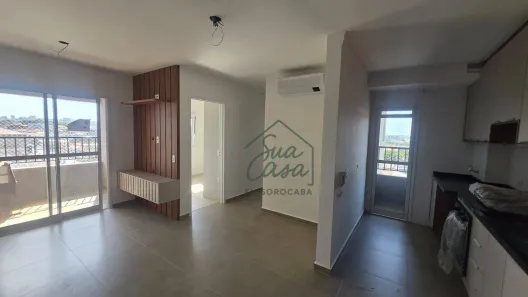 Apartamento com 2 Quartos à venda, 62m² no Vila Progresso, Sorocaba