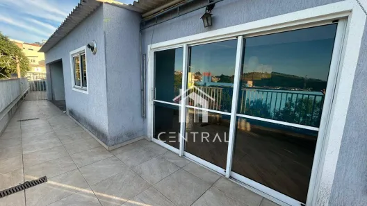 Imóvel Comercial com 2 Quartos para alugar, 150m² no Parque Continental III, Guarulhos