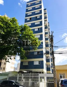Apartamento com 1 Quarto à venda, 55m² no Vila Itapura, Campinas