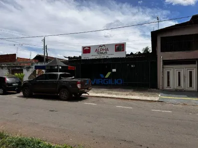 Galpão/Depósito/Armazém à venda, 369m² no Loteamento Alphaville Residencial, Goiânia