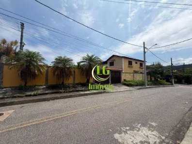 Lote/Terreno à venda, 720m² no Piratininga, Niterói