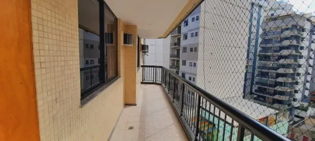 Apartamento com 4 Quartos à venda, 150m² no Icaraí, Niterói