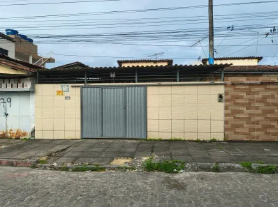 Casa com 3 Quartos à venda, 180m² no Jardim Jordão, Jaboatão dos Guararapes