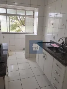 Apartamento com 3 Quartos à venda, 67m² no Vila Constança, São Paulo
