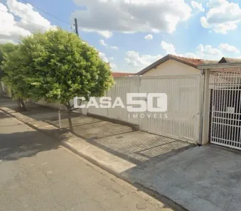 Casa com 2 Quartos à venda, 180m² no Jardim Santa Lúcia, Campinas