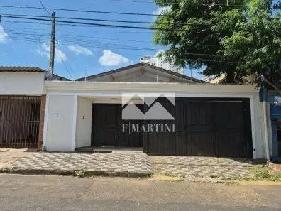 Casa com 6 Quartos à venda, 350m² no São Dimas, Piracicaba
