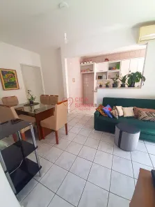Apartamento com 2 Quartos à venda, 56m² no Campinas, São José