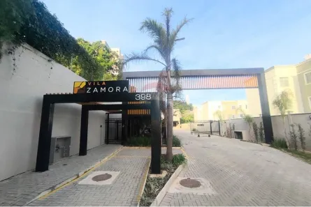 Apartamento com 2 Quartos para alugar, 61m² no Jardim Europa, Sorocaba