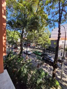 para alugar, 25m² no Ipanema, Rio de Janeiro