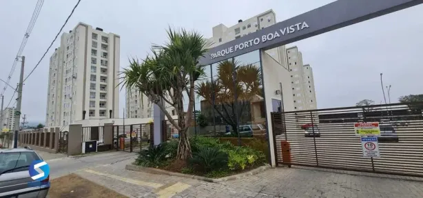 Apartamento com 2 Quartos à venda, 45m² no Costa e Silva, Porto Alegre