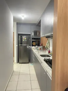 Apartamento com 2 Quartos à venda, 57m² no Universitário, Cascavel