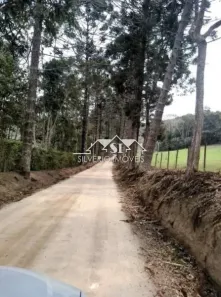 Lote/Terreno à venda, 131000m² no Posse, Petrópolis