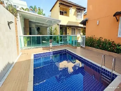 Casa com 2 Quartos à venda, 120m² no Pechincha, Rio de Janeiro