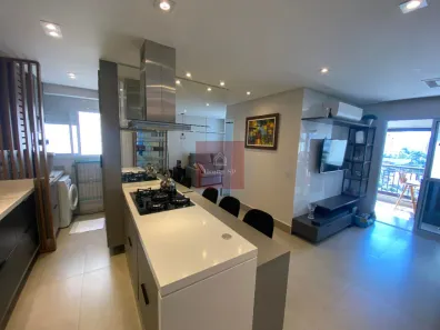 Apartamento com 2 Quartos à venda, 65m² no Saúde, São Paulo