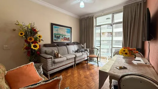 Apartamento com 2 Quartos à venda, 75m² no Pitangueiras, Guarujá